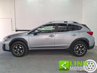 SUBARU XV usata, con ESP