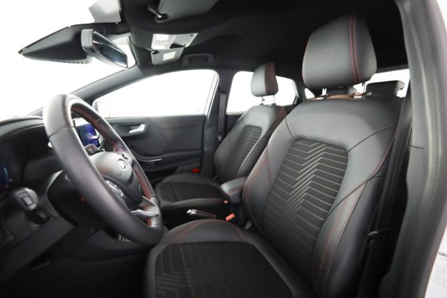 FORD Puma usata 2