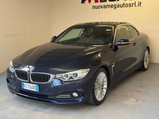 BMW 420 usata, con Airbag Passeggero