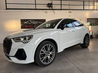 AUDI Q3 usata, con Autoradio