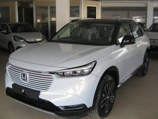 HONDA HR-V usata, con Airbag laterali