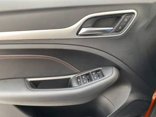 MG ZS usata, con Sensore di luce