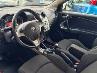 ALFA ROMEO MiTo usata, con Chiusura centralizzata