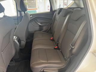 FORD Kuga usata 16