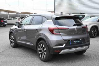 RENAULT Captur usata, con Boardcomputer