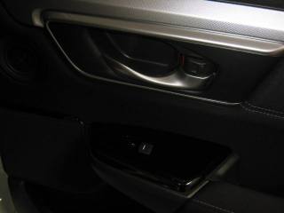 HONDA CR-V usata, con Immobilizzatore elettronico