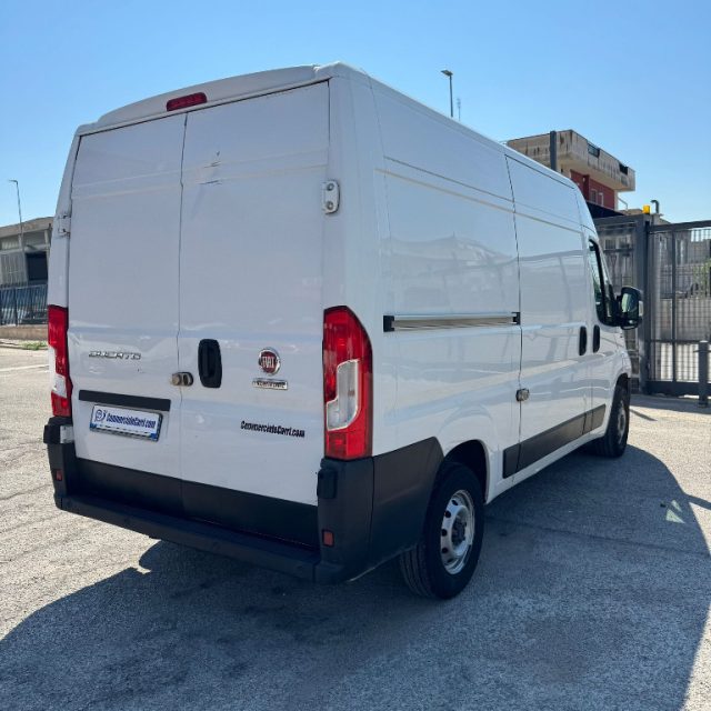 FIAT usata 2