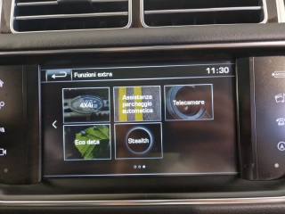 LAND ROVER Range Rover usata, con Trazione integrale