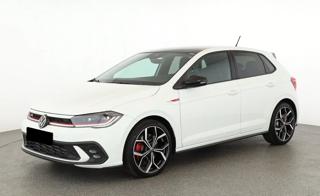 VOLKSWAGEN Polo usata, con Airbag