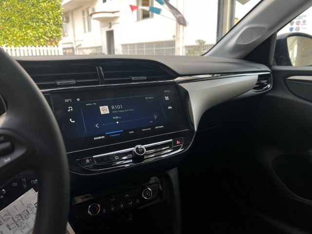OPEL Corsa usata, con Bluetooth