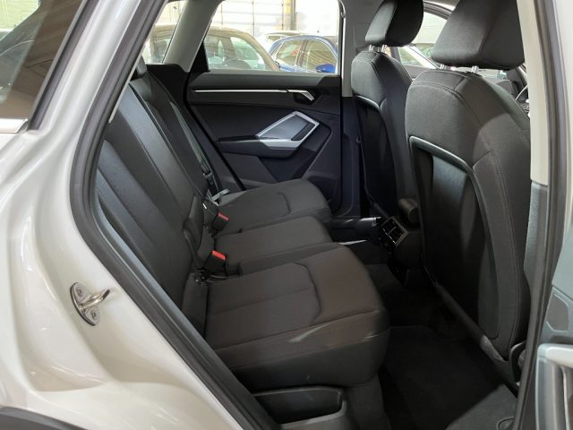 AUDI Q3 usata, con Sistema di navigazione