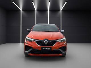 RENAULT Arkana usata, con Chiusura centralizzata