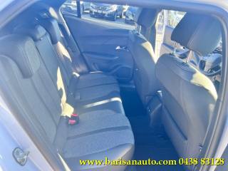 PEUGEOT 2008 usata, con Boardcomputer