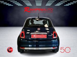 FIAT 500 usata 8