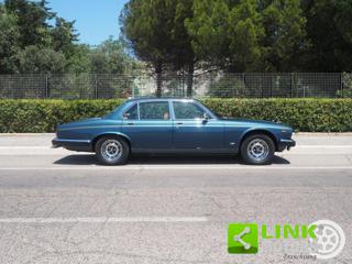 JAGUAR XJ6 usata 2