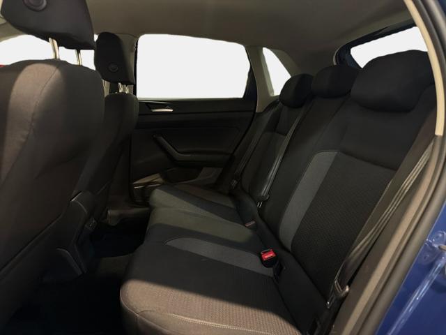 VOLKSWAGEN Polo usata, con Cruise Control
