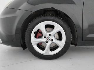 ALFA ROMEO MiTo usata, con Fendinebbia