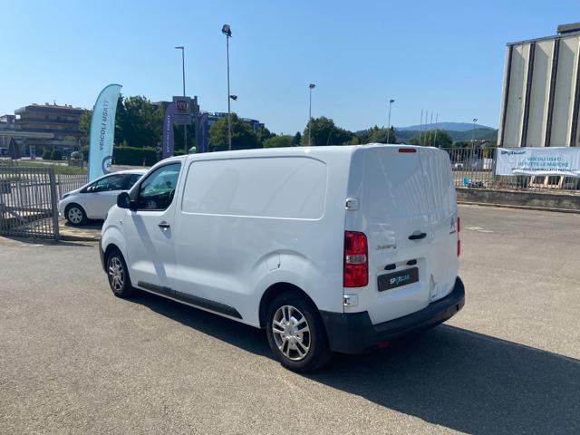 CITROEN Jumpy usata, con Cruise Control