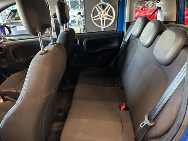 FIAT Panda usata, con Controllo trazione