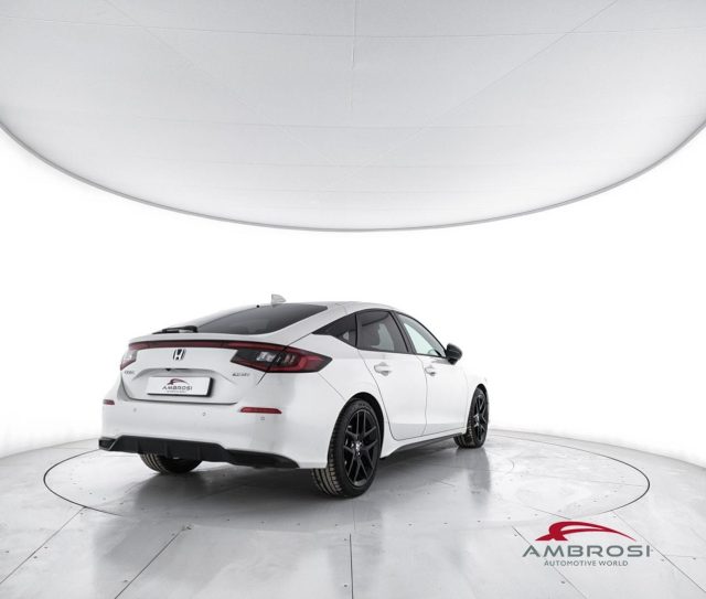 HONDA Civic usata 2