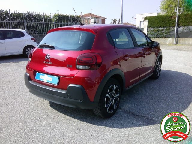 CITROEN C3 usata, con Autoradio