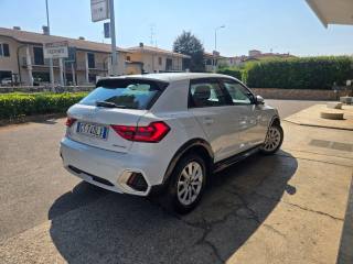 AUDI A1 usata 113