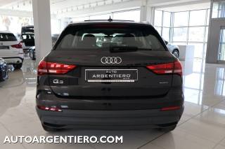 AUDI Q3 usata, con Airbag Passeggero