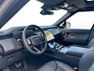LAND ROVER Range Rover Sport usata, con Immobilizzatore elettronico