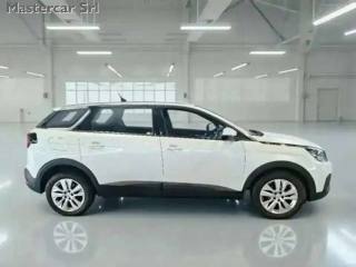 PEUGEOT 5008 usata, con Alzacristalli elettrici