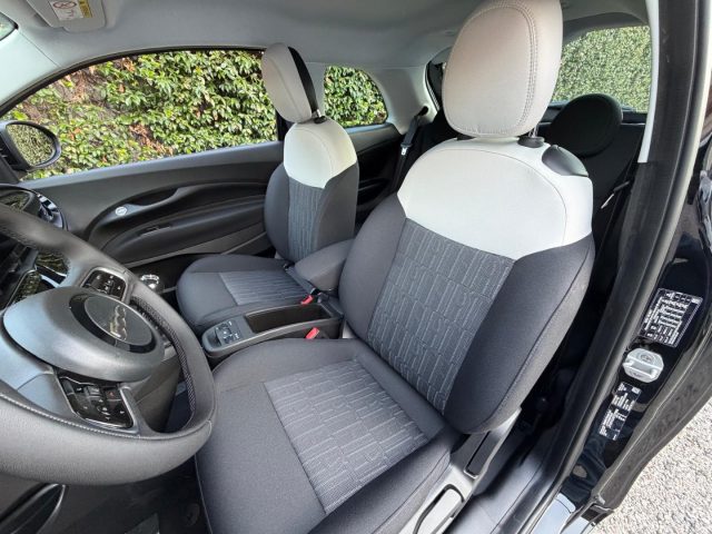FIAT 500 usata, con Controllo elettronico della corsia