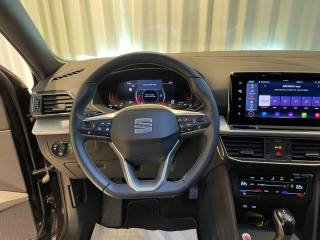 SEAT Tarraco usata, con Boardcomputer