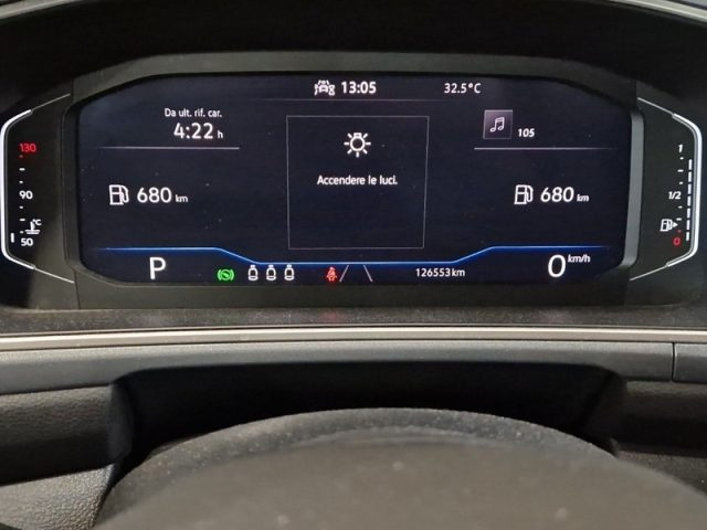 VOLKSWAGEN T-Roc usata, con Chiusura centralizzata