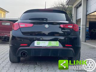 ALFA ROMEO Giulietta usata, con Alzacristalli elettrici