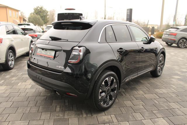 FIAT 600 usata, con Airbag Passeggero