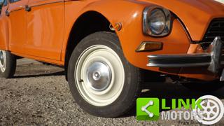CITROEN Dyane usata 19
