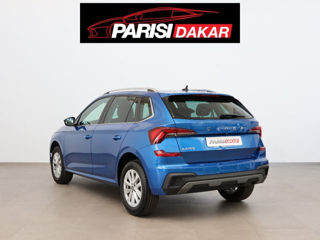 SKODA Kamiq usata, con Airbag Passeggero