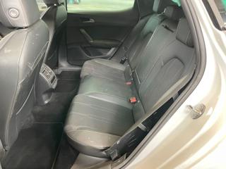 CUPRA Leon usata, con Fendinebbia