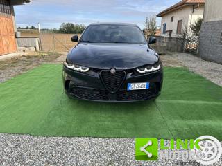 ALFA ROMEO Tonale usata, con Airbag