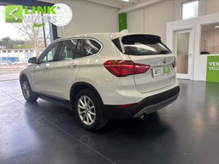 BMW X1 usata, con Airbag laterali