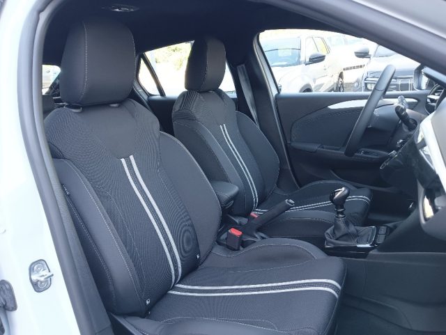 OPEL Corsa usata, con Servosterzo