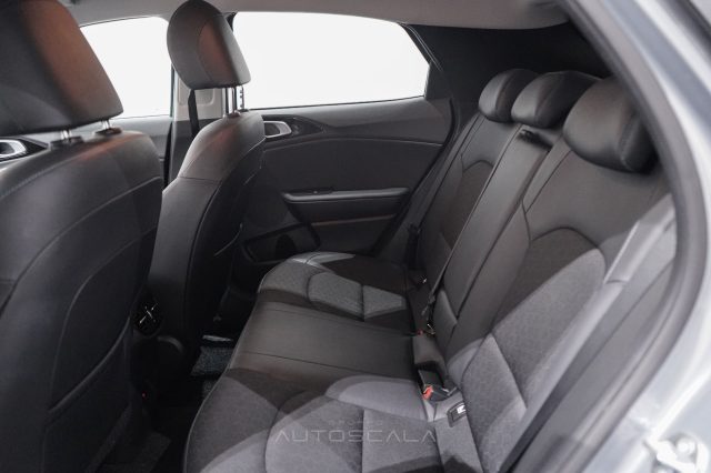 KIA XCeed usata, con Autoradio digitale