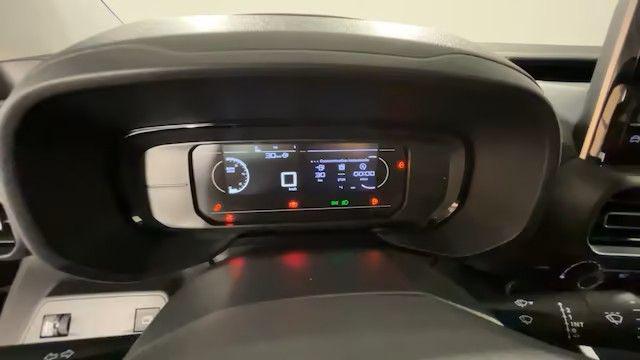 FIAT Doblo usata 11
