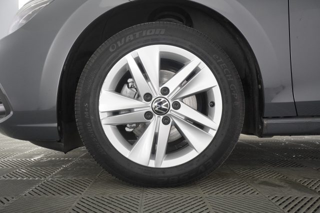 VOLKSWAGEN Golf usata 8