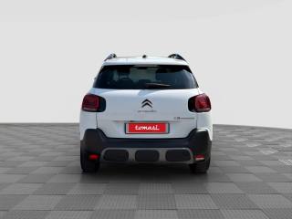 CITROEN C3 Aircross usata 3