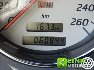 MERCEDES-BENZ SLK 200 usata, con Servosterzo