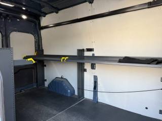 FORD Transit usata, con ESP