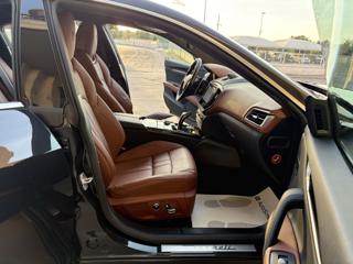 MASERATI Ghibli usata, con Chiusura centralizzata