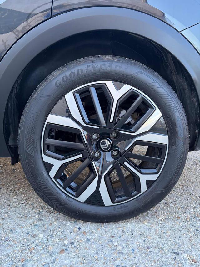 CITROEN C4 X usata, con Controllo automatico clima