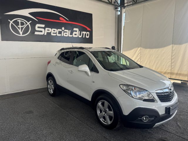 OPEL Mokka usata, con Airbag