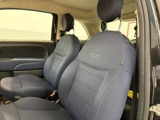 FIAT 500 usata, con Autoradio digitale